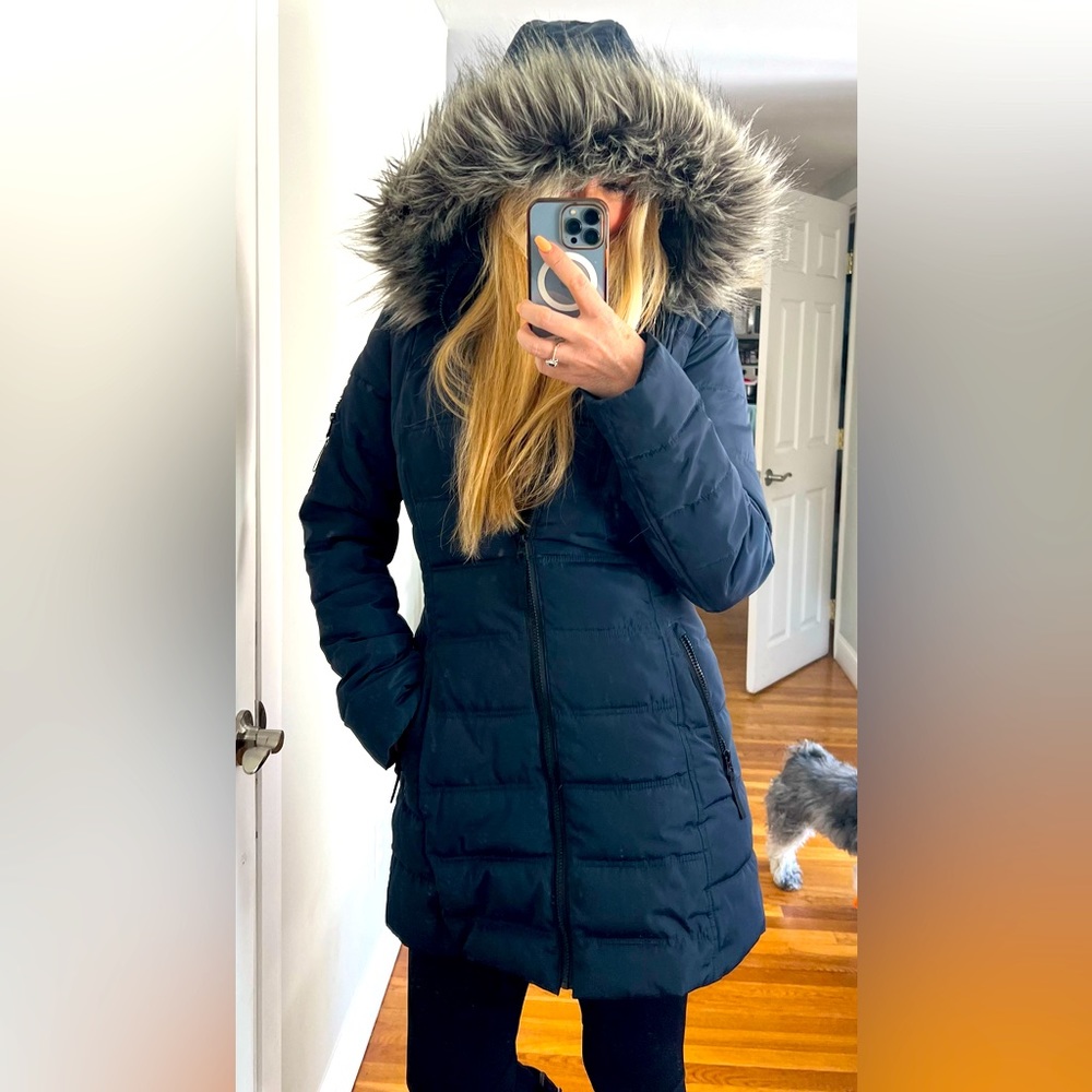 Nautica  winter jacket